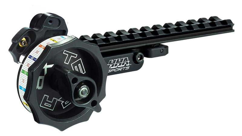 HHA Terta XB Crossbow Sight Mount
