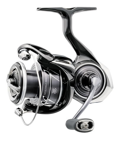 Spinning Fishing Reels – Feathers & Antlers Outdoors