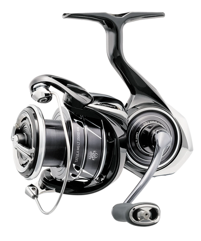 Daiwa Tatula MQ LT Spinning Reel