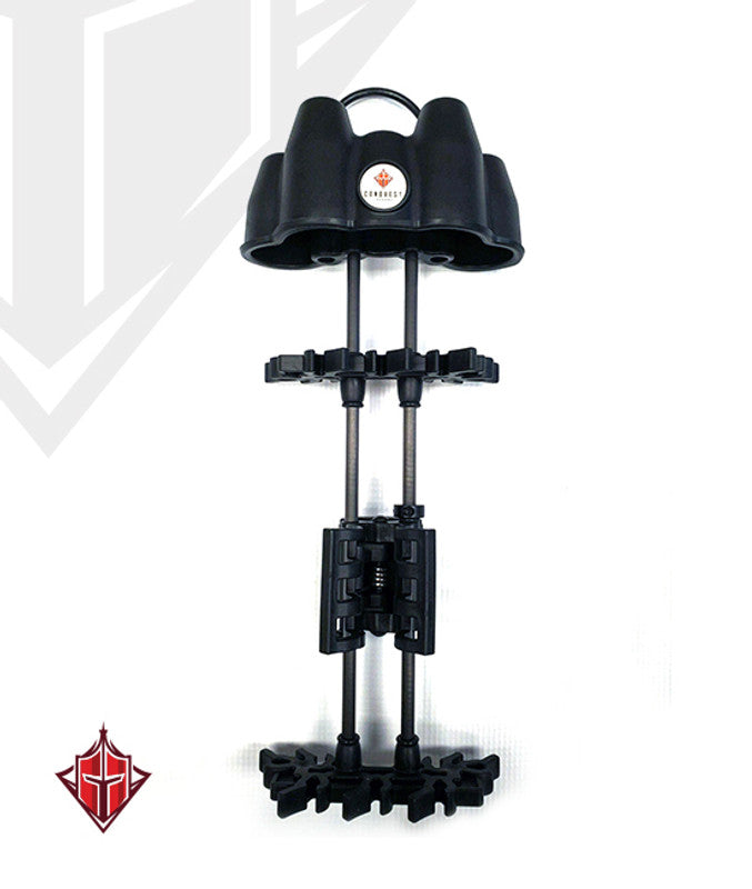 Conquest Archery Talon Quiver