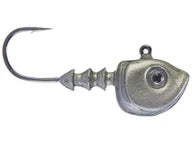 Greenfish Bad Little Shad Swimbait
