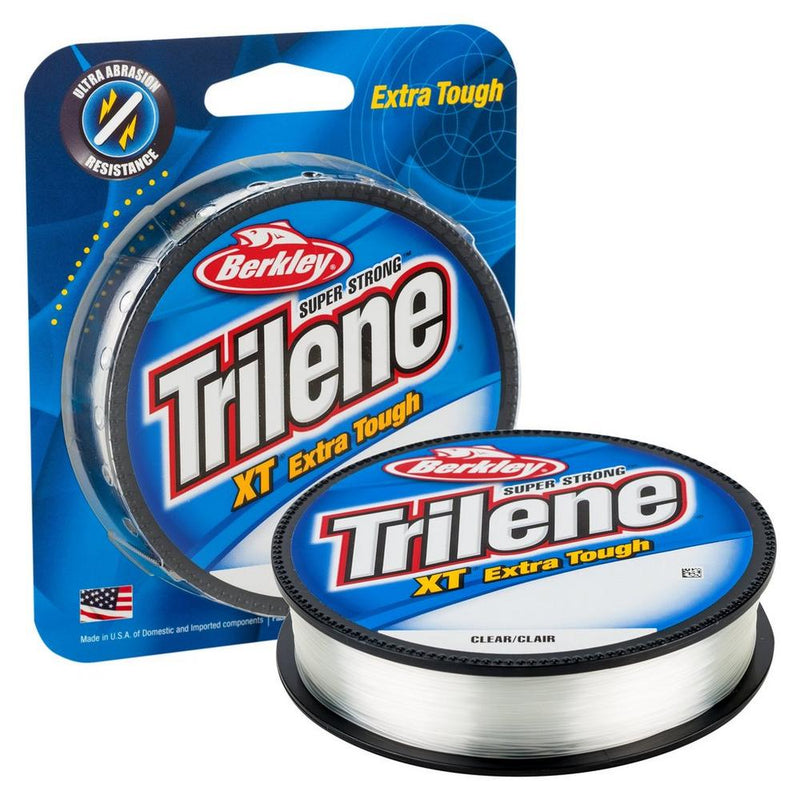 Berkley Trilene XT