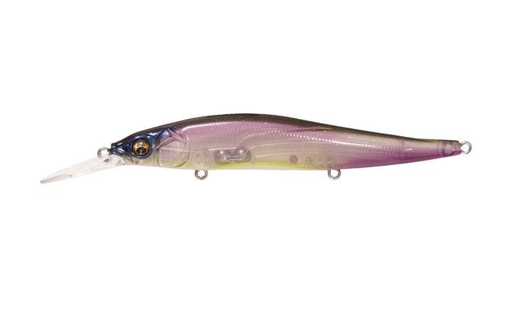 Megabass Vision Oneten + 1