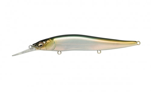 Megabass Vision Oneten + 1