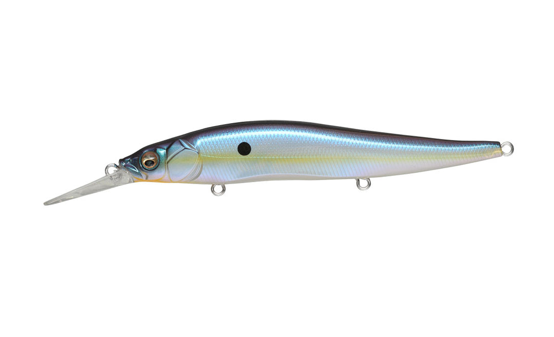 Megabass Vision Oneten + 1