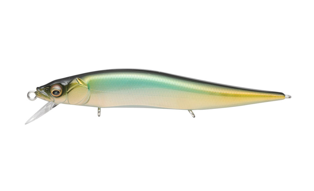 Megabass Vision Oneten Jr.