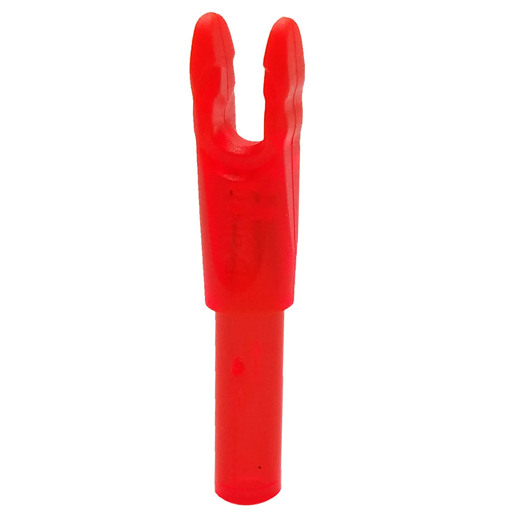 Victory VAP/VAP TKO/VAP-SS Press Fit Nock .166 Red Dozen Pack Victory VAP/VAP TKO/VAP-SS Press Fit Nock .166 Red Dozen Pack