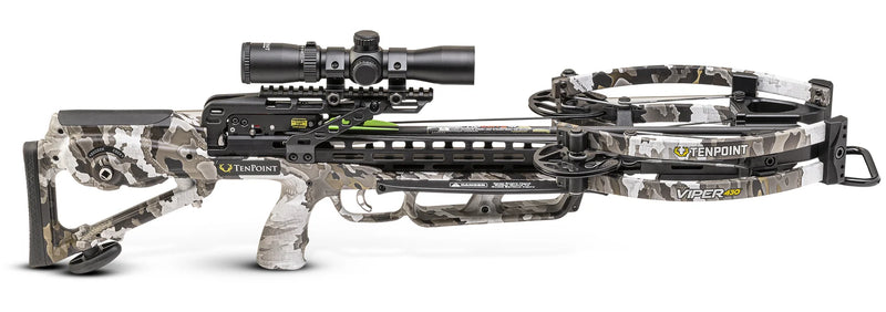 Tenpoint Viper 430 Crossbow