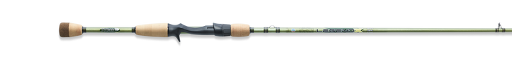 St. Croix Legend X Casting Rod