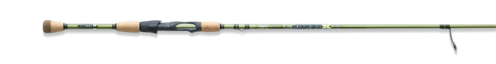St. Croix Legend X Spinning Rod