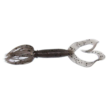 Yamamoto Double Tail 5" Hula Grubs