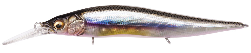Megabass Vision 110 +1 Jr. Jerkbaits