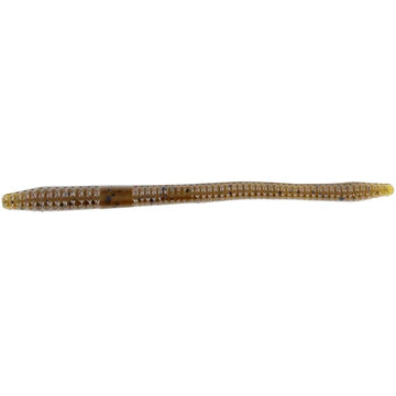 Zoom Finesse Worms 4.5"