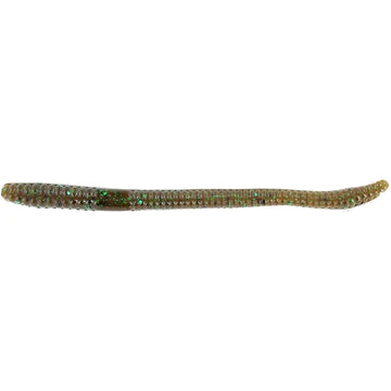 Zoom Finesse Worms 4.5"