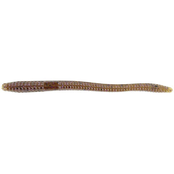 Zoom Finesse Worms 4.5"