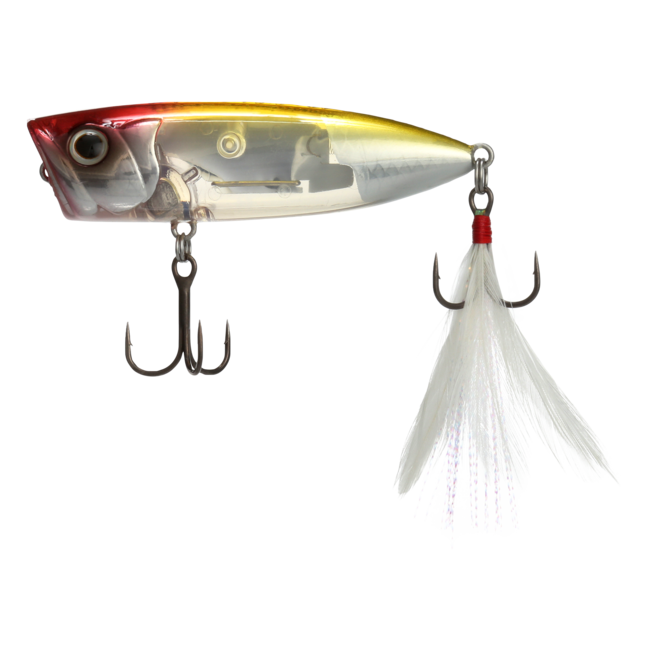 Shimano World Pop Flash Boost