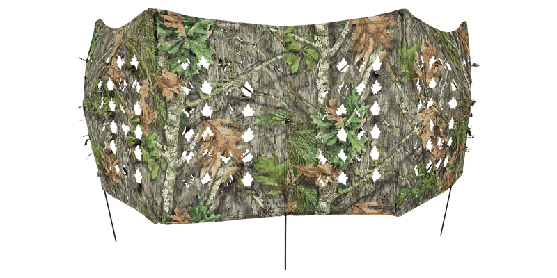 Ameristep Throwdown Mossy Oak Obsession