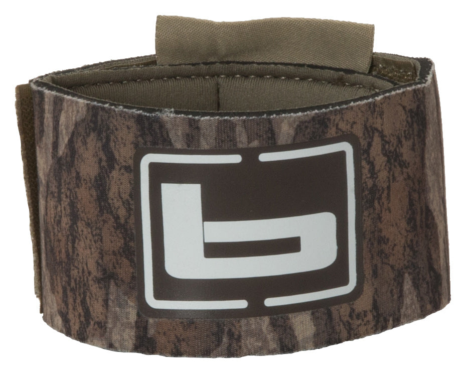 Banded Neoprene Ankle Garter
