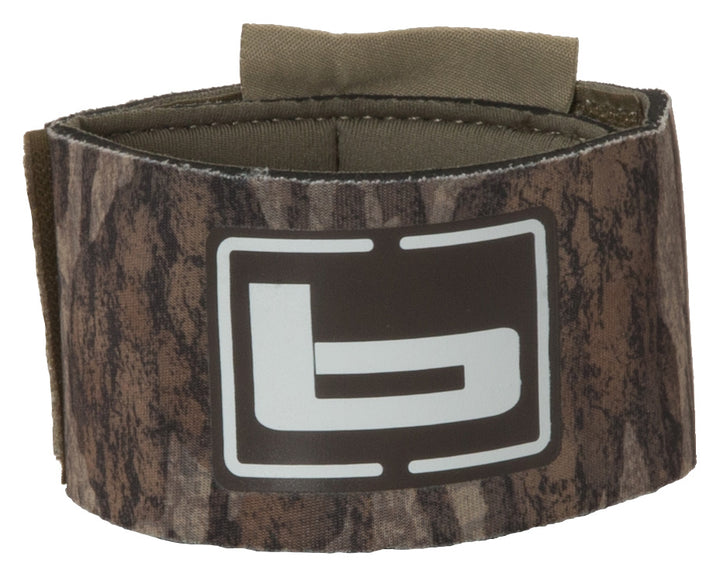 Banded Neoprene Ankle Garter