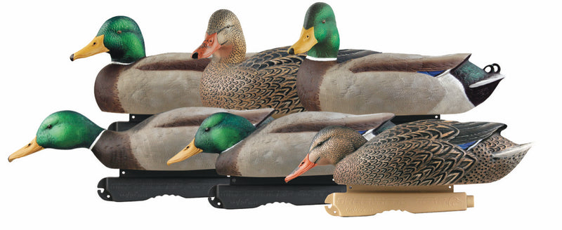 Banded GHG Pro-Grade Foam Filled Mallard Harvester