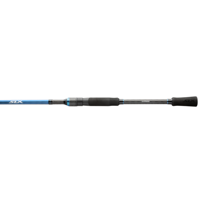 Shimano SLX Spinning Rods