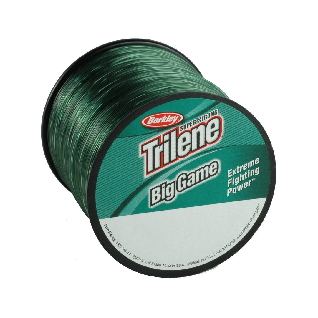 Berkley Trilene Big Game