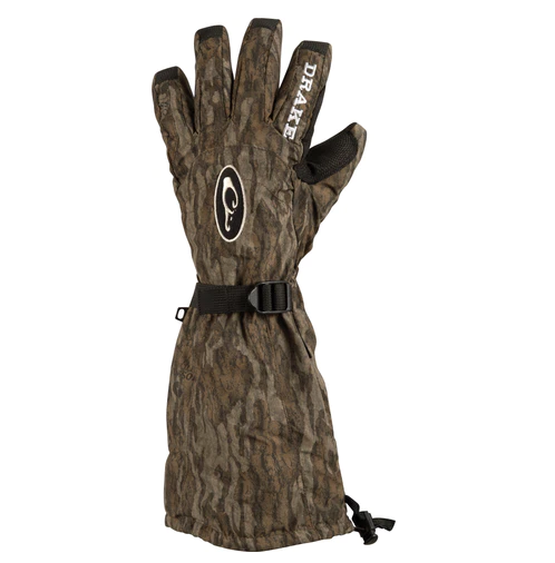 Drake MST Refuge HS GORE-TEX Double Duty Decoy Gloves