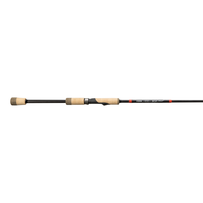 G. Loomis GCX Dropshot Spinning Rods