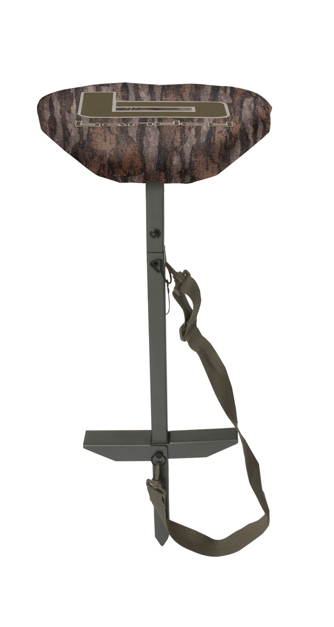 Banded Deluxe Slough Stool