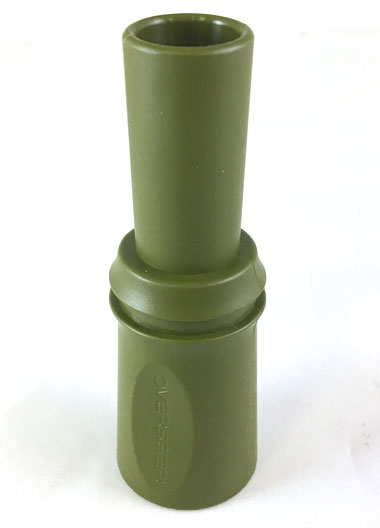 Overseer Closed Reed Jack Rabbit Call