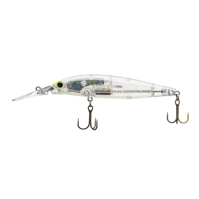 Shimano World Diver 99SP Flash Boost