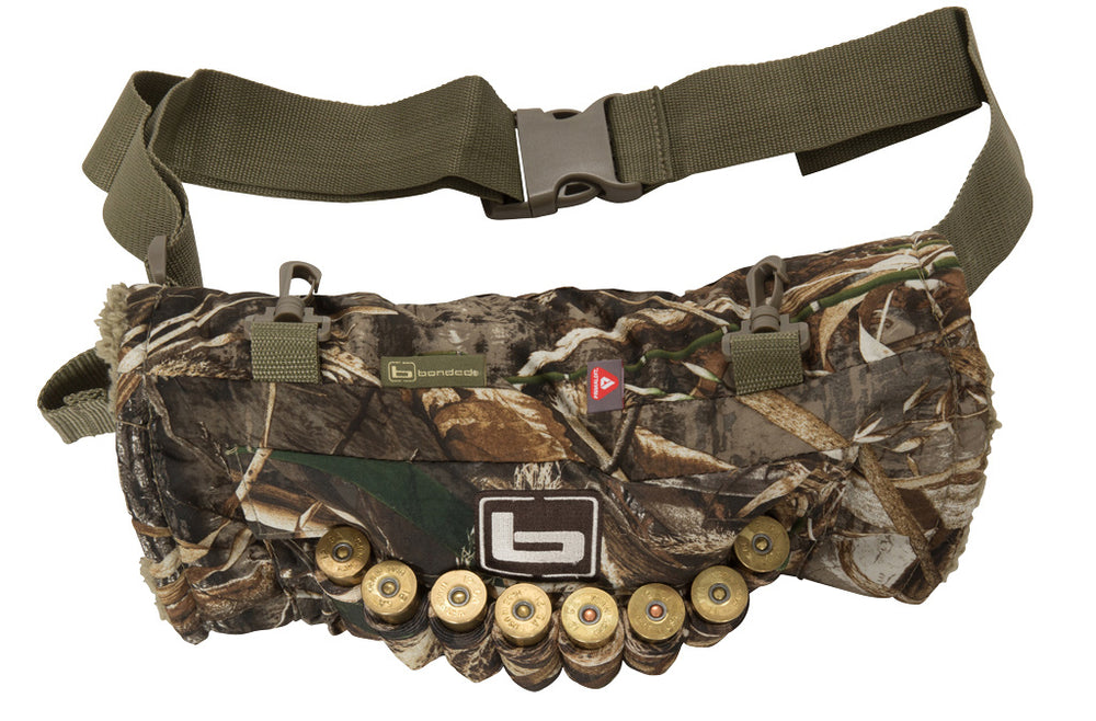 Banded Soft Shell Insulated Handwarmer - Feathers & Antlers Outdoors