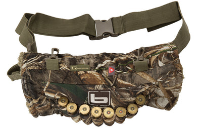 Banded Soft Shell Insulated Handwarmer