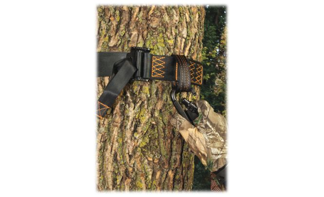 Muddy Safety Harness Tree Strap