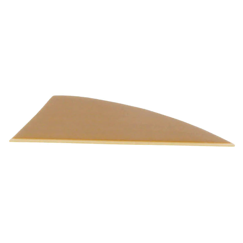 TAC Driver Vanes 2.25"