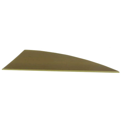 TAC Driver Vanes 2.25"