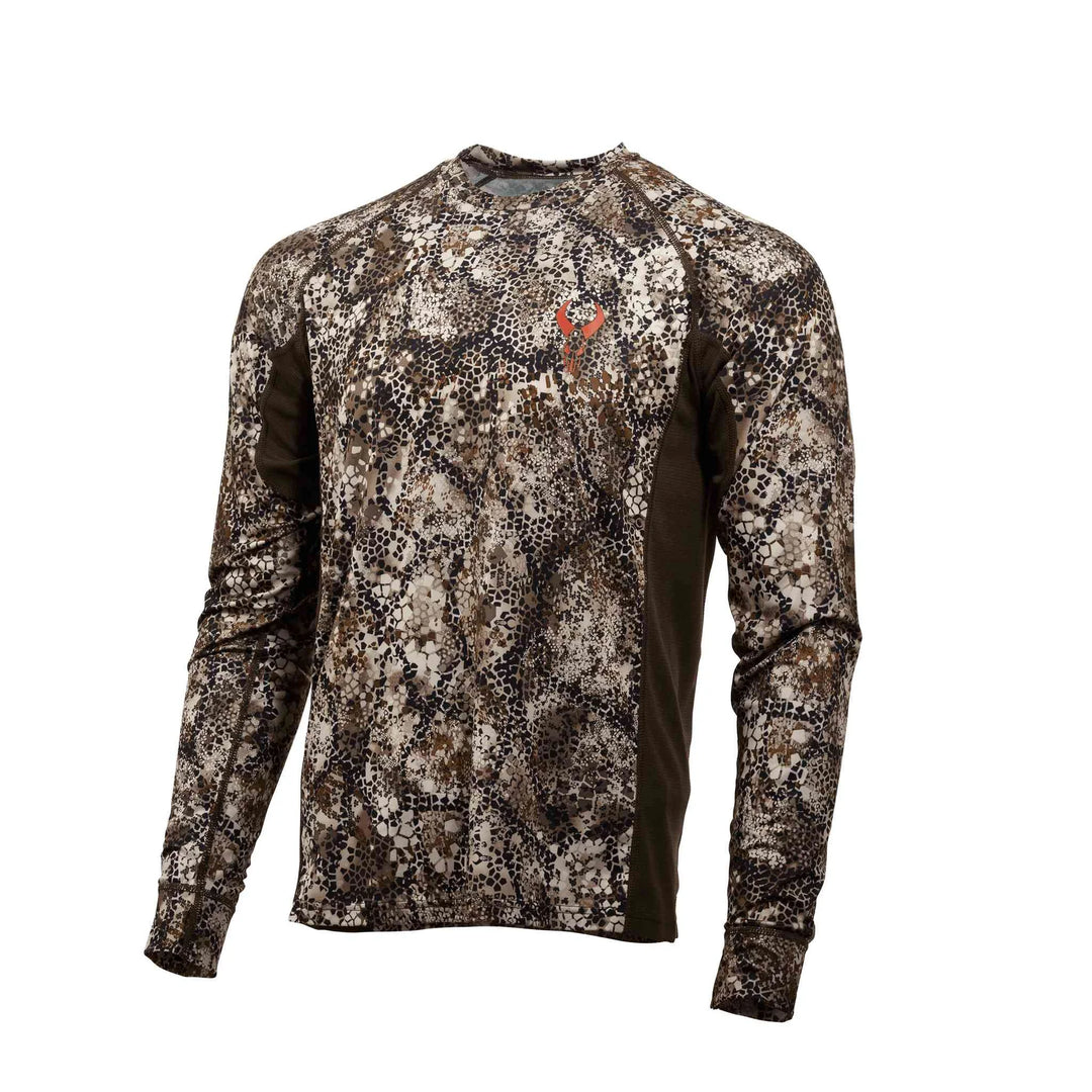 Badlands Algus Approach FX Long Sleeve Crew