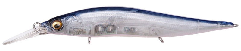 Megabass Vision 110 +1 Jr. Jerkbaits