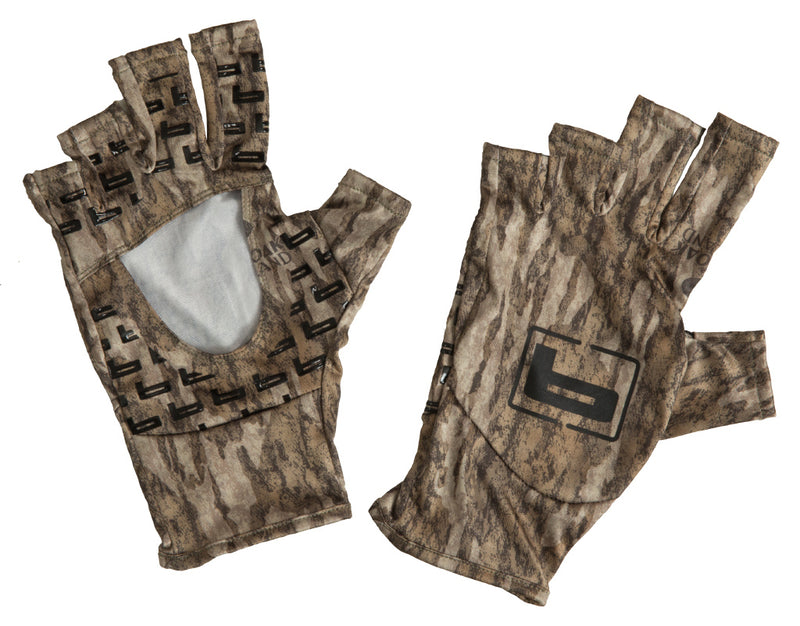 Banded Callers Glove