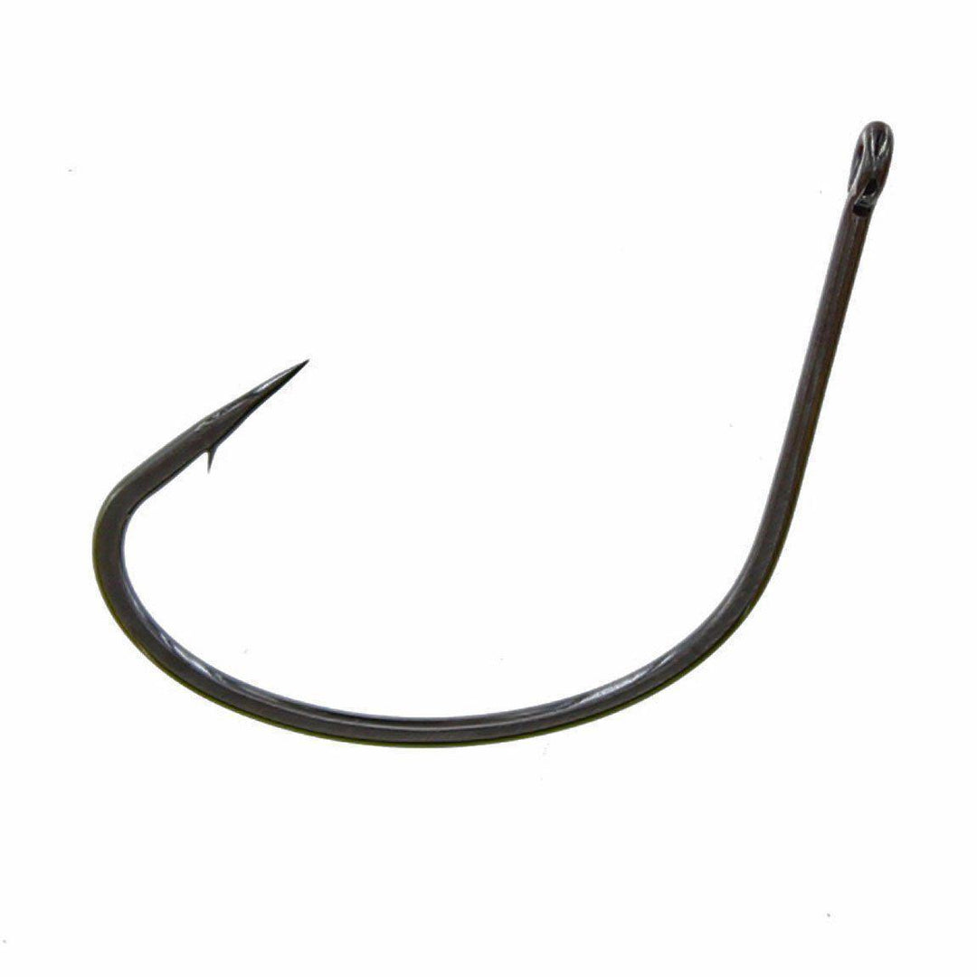Gamakatsu Shiner Straight Eye Hooks
