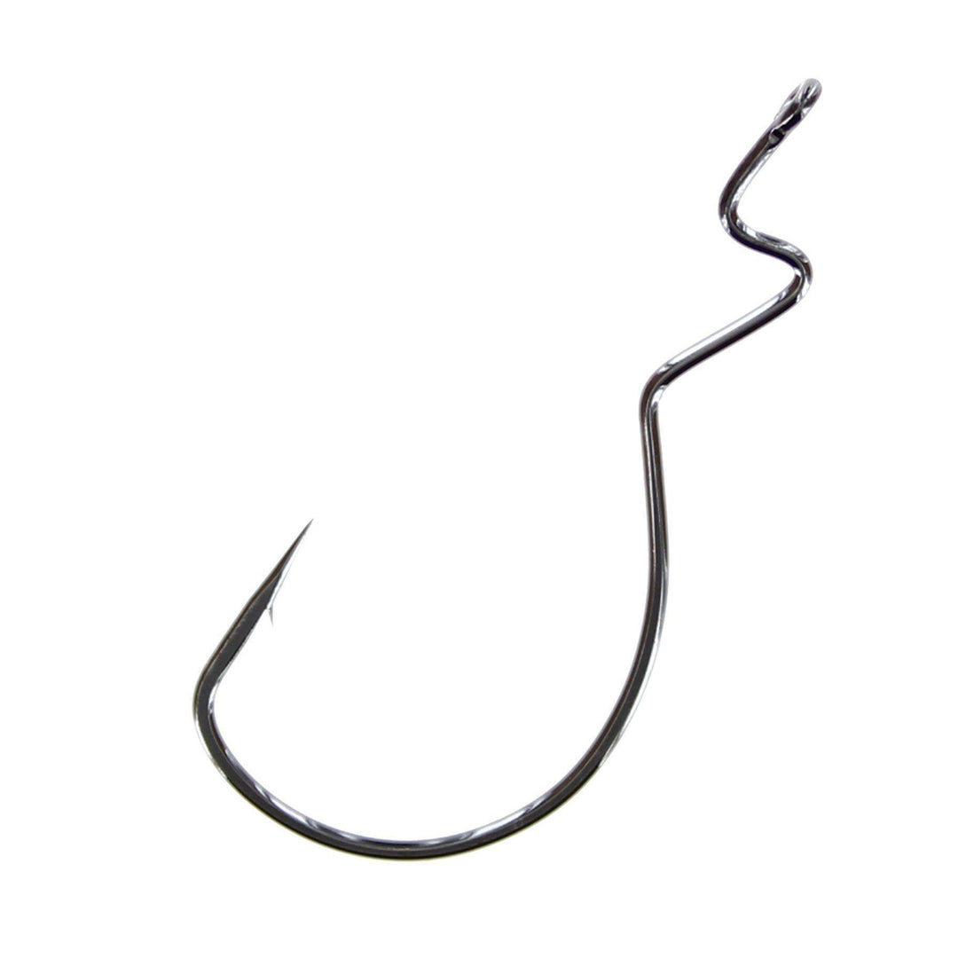 Gamakatsu Worm Skip Gap Hooks
