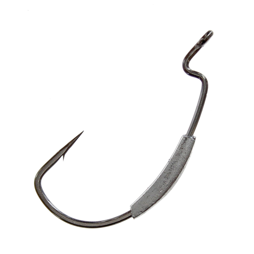 Gamakatsu Superline EWG Weighted Hooks