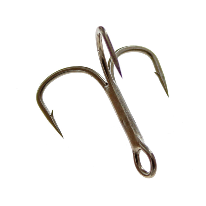 Gamakatsu Treble EWG Hooks