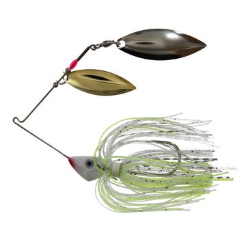 Georgia Blade Shad Head Spinnerbait