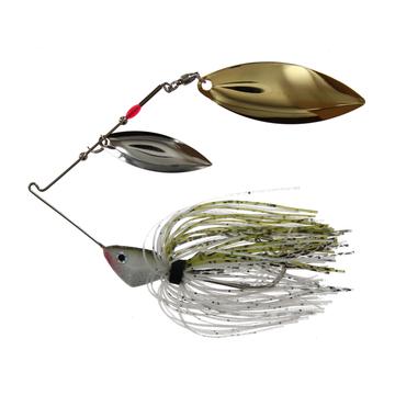 Georgia Blade Shad Head Spinnerbait