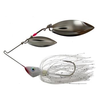 Georgia Blade Shad Head Spinnerbait