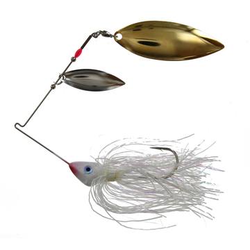 Georgia Blade Shad Head Spinnerbait
