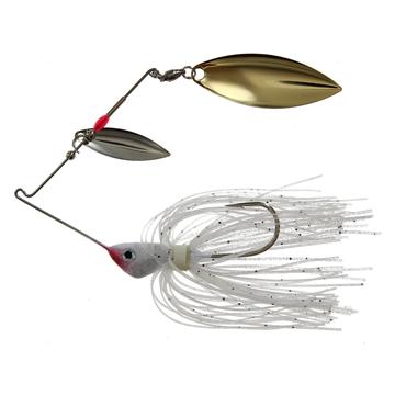 Georgia Blade Shad Head Spinnerbait