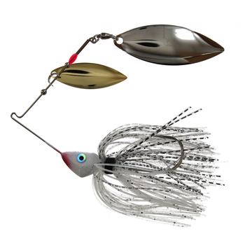 Georgia Blade Shad Head Spinnerbait