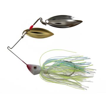 Georgia Blade Shad Head Spinnerbait